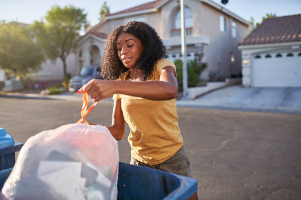 Best Affordable Junk Removal Services  in Wyoming, OH