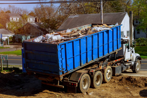 Best Commercial Cleanout Services  in Wyoming, OH