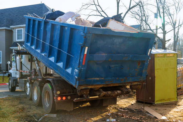Best Full-Service Junk Removal  in Wyoming, OH