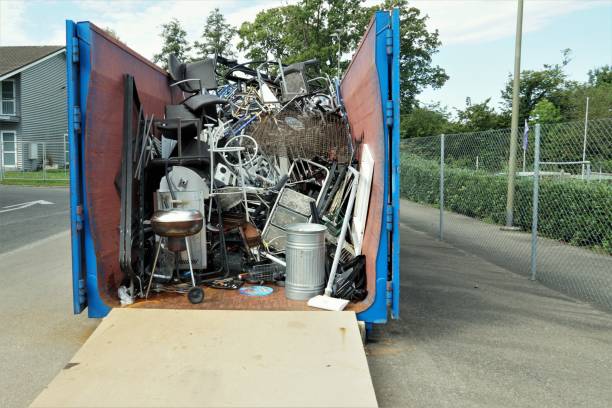 Wyoming, OH Junk Removal Company