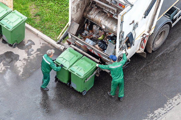 Best Estate Cleanout Services  in Wyoming, OH
