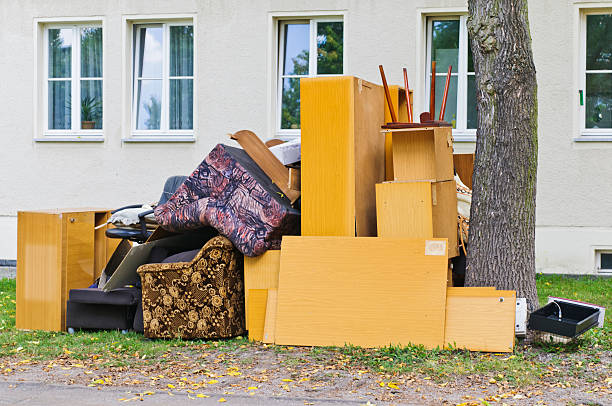 Best Basement Cleanout Services  in Wyoming, OH
