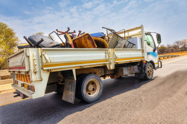 Best Garage Cleanout Services  in Wyoming, OH