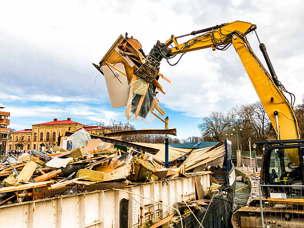 Best Commercial Cleanout Services  in Wyoming, OH