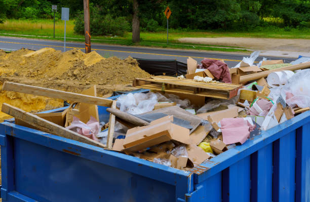 Best Basement Cleanout Services  in Wyoming, OH